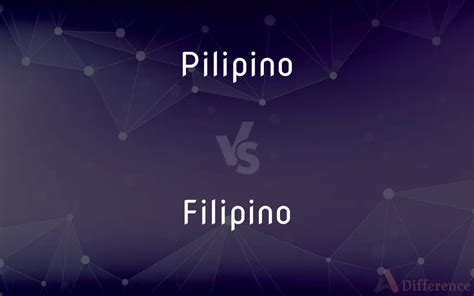 pinoy vs filipino|filipina vs filipino.